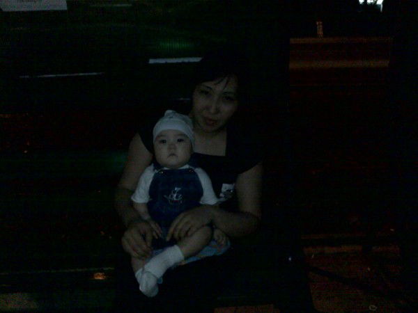 Карлыгаш Абдиманапова