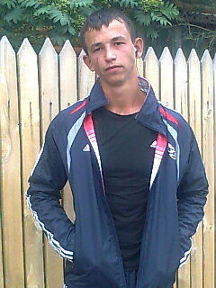 Николай Золотуха