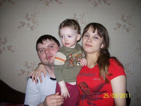 Виктор Облендер