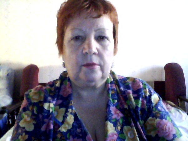 Людмила Аппель