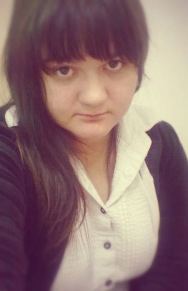 Юлия Иванова