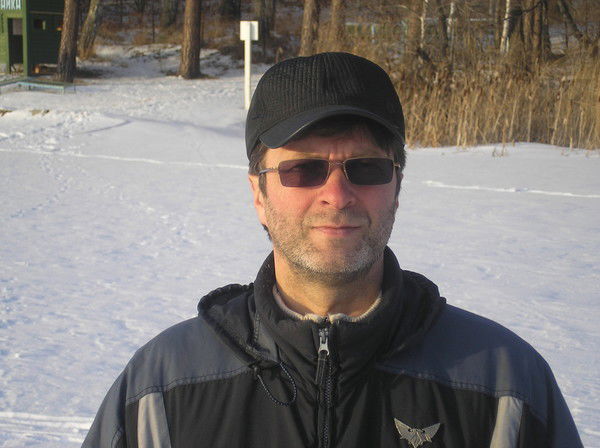 Александр Тюшняков