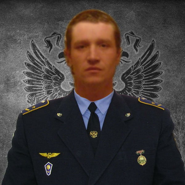 Алексей Немешаев