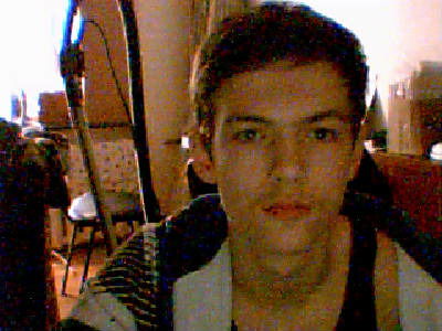 Никита Чиварюк