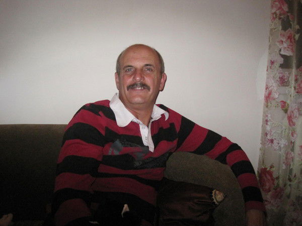 Владимир Канунников