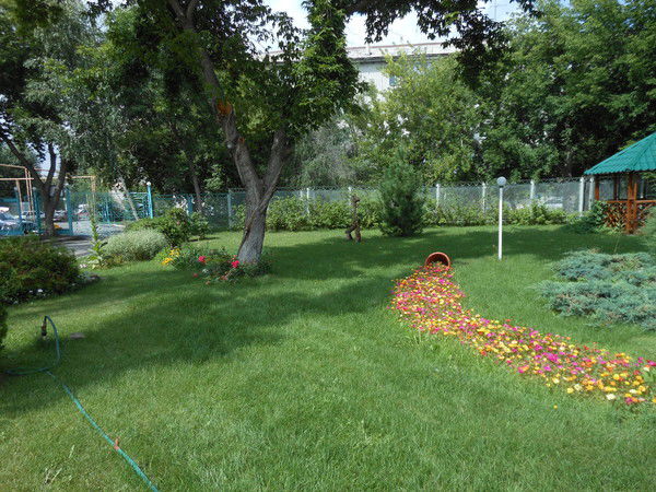 Безносова Елена