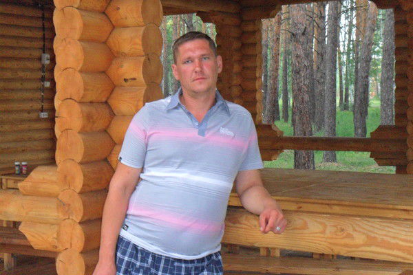 Алексей Шутько