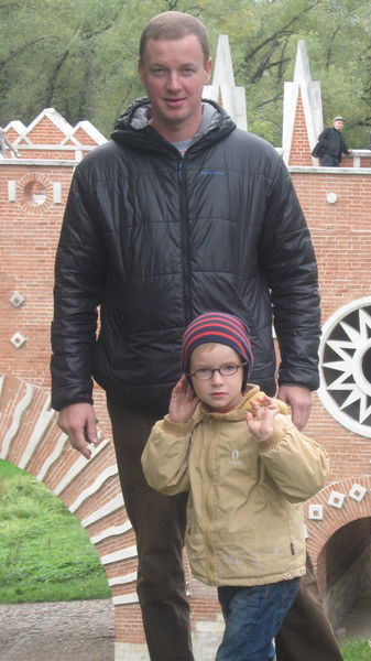 Игорь Тимофеев