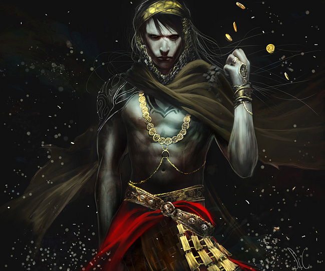 Твой Кароль