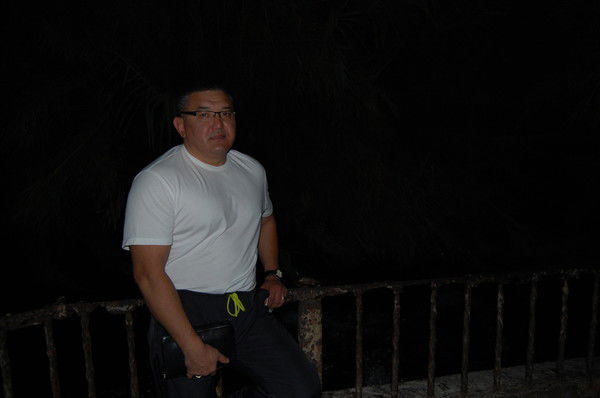 Бейбут Ильясов