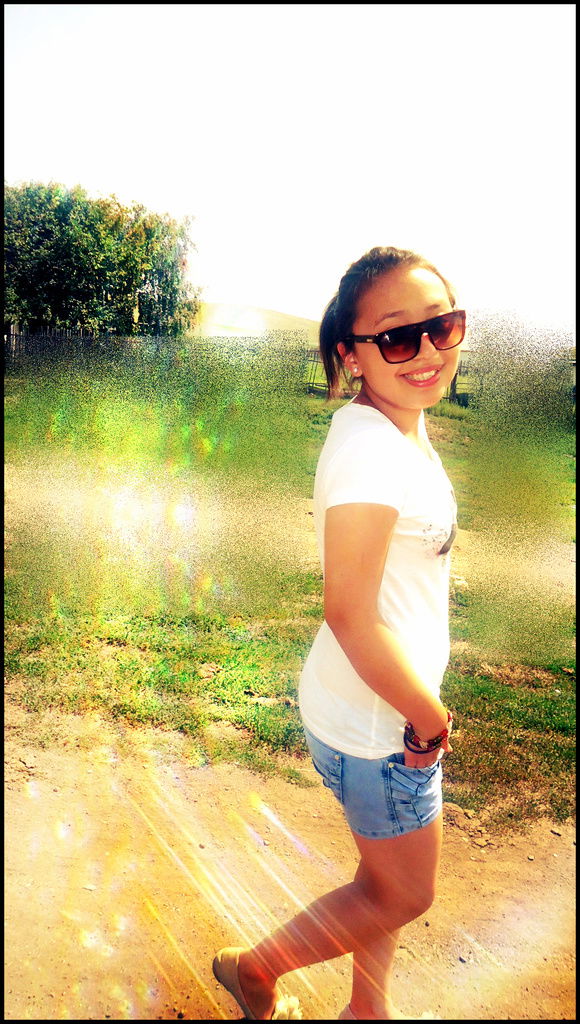 Арайлым Мукан