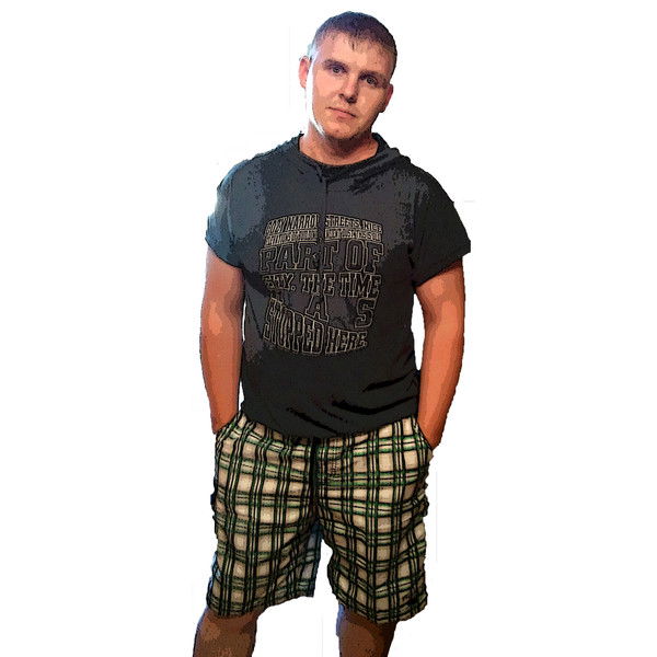 Евгений Обрезков