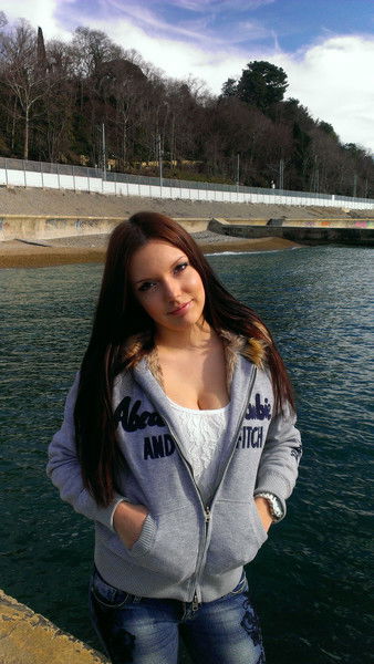 Марина Кузнецова