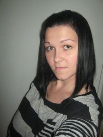 Танюша Новик