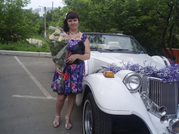 Анна Бакина