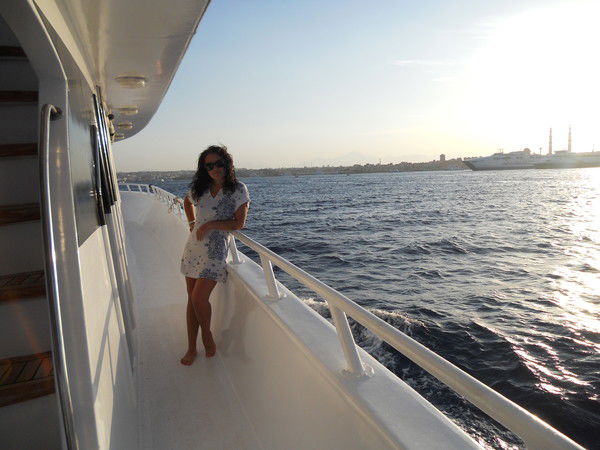 Марина Малах