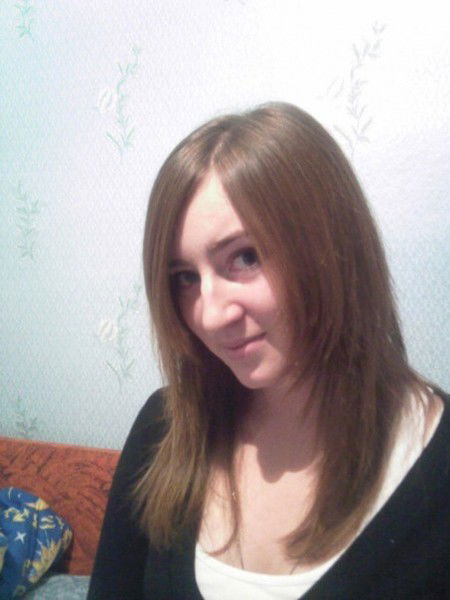 Елизавета Сухорукова