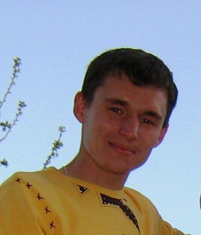 Владимир Андрущук