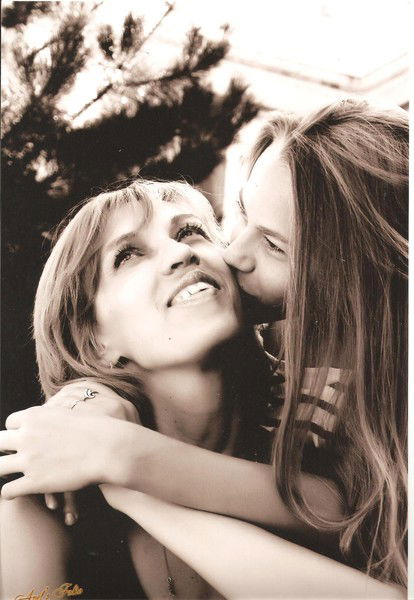 Елена Самойлова