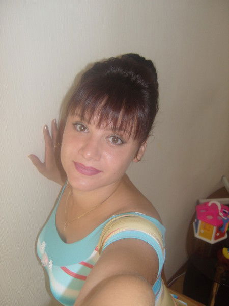 Ольга Пинчук