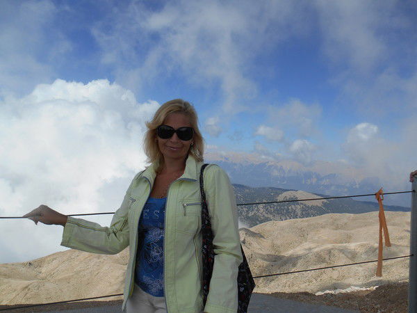 Елена Пелеганчук