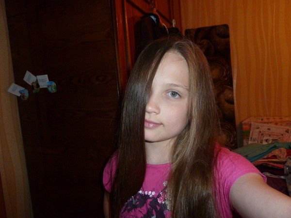 Виктория Репина