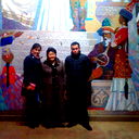 Aykerim Nakypbek