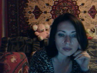 Марианна Терлецкая