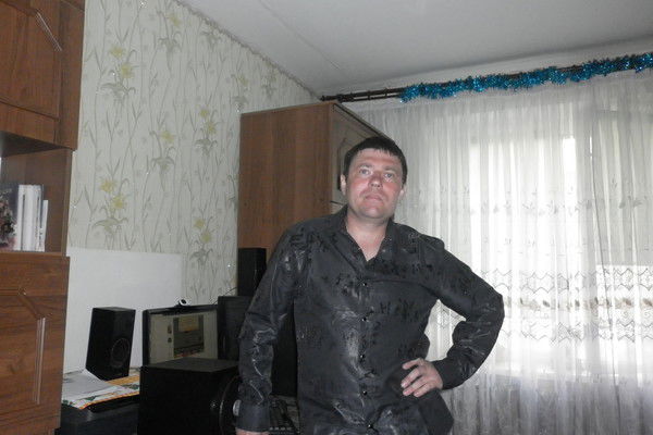 Oleg Ilchushun