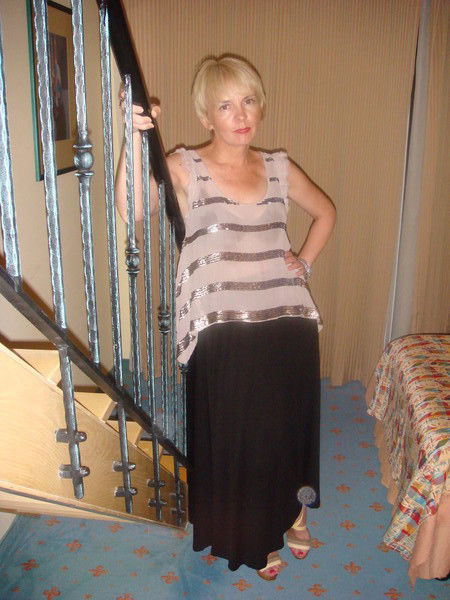 Алёна Сакара