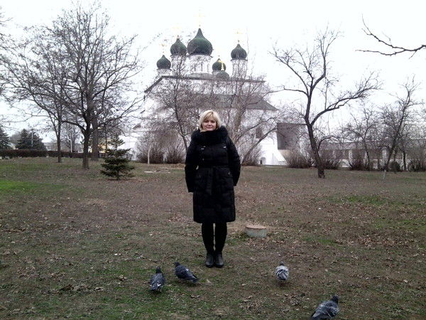 Наталья @@@@@