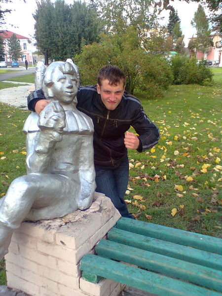 Юра Гайдучок