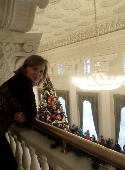 Людмила Иванова