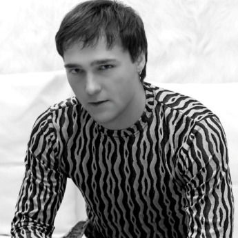 Дмитрий Рогачёв