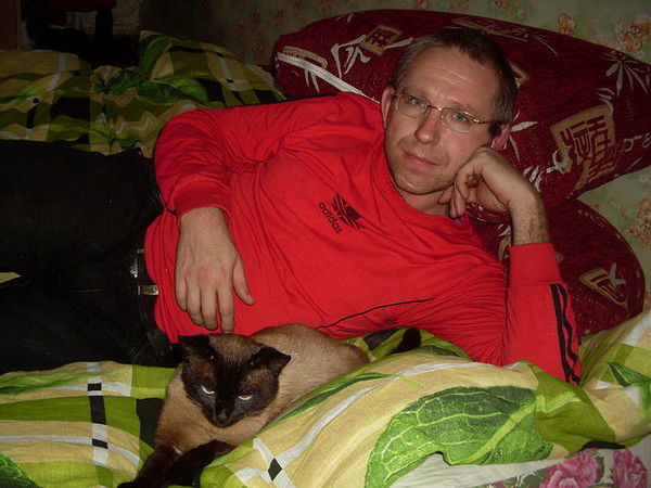 Виталий Виталий