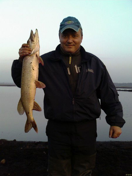 Владимир Телятник