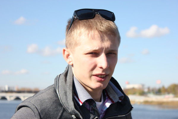 Евгений Недовесов