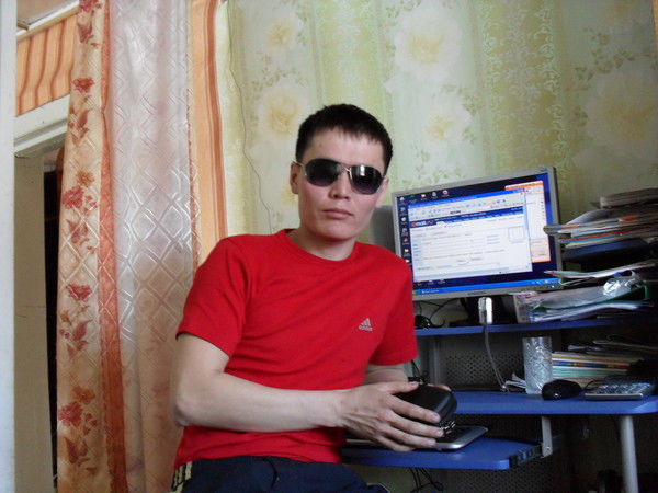 Афанасий Слепцов