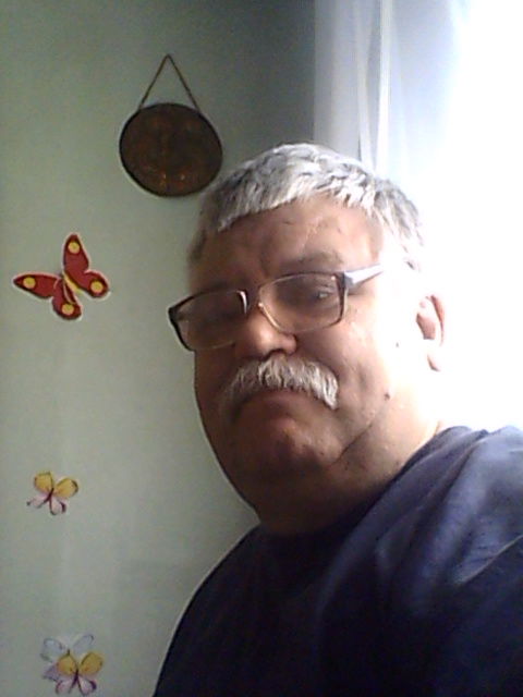 Станислав Павлов