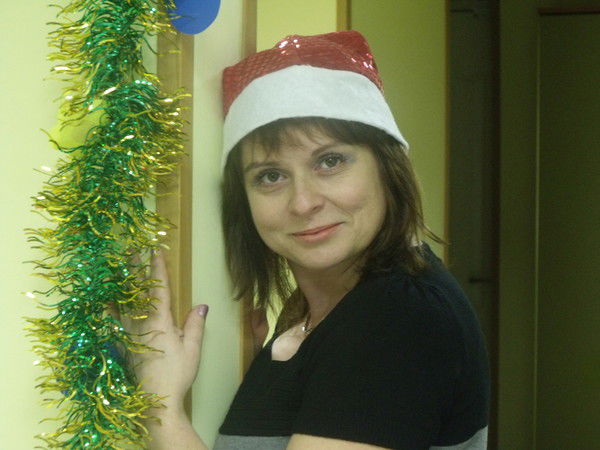 Елена Фильцова