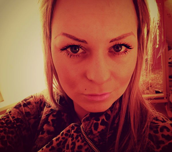 Даша Гаврилица