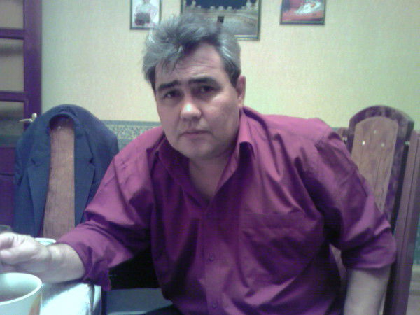 Султанмурат Жарасов