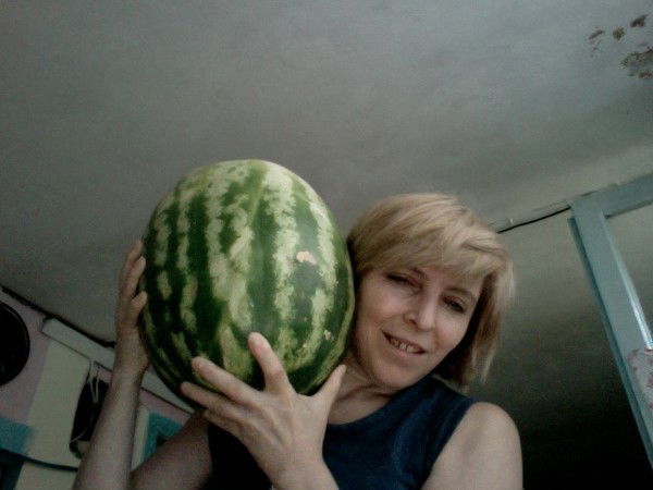 Marina Chistohvalova