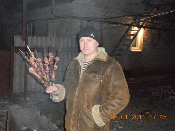 Виктор Яковлев