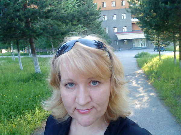 Ульяна Добрынина