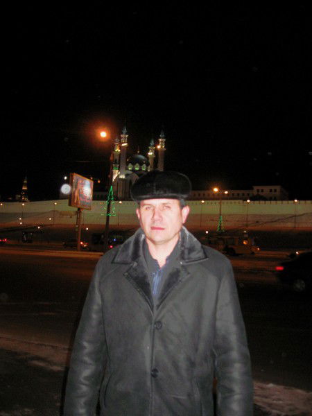 Фарид Пукачов