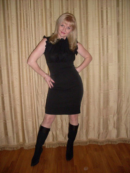 Жанетта Цимбалюк