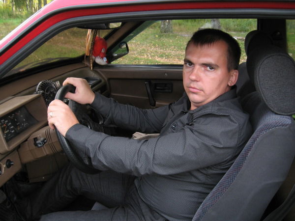 Алексей Сотников