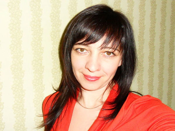 Зинаида Прудникова