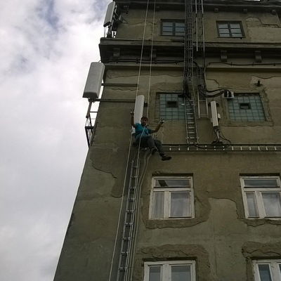 Виталий Сусский